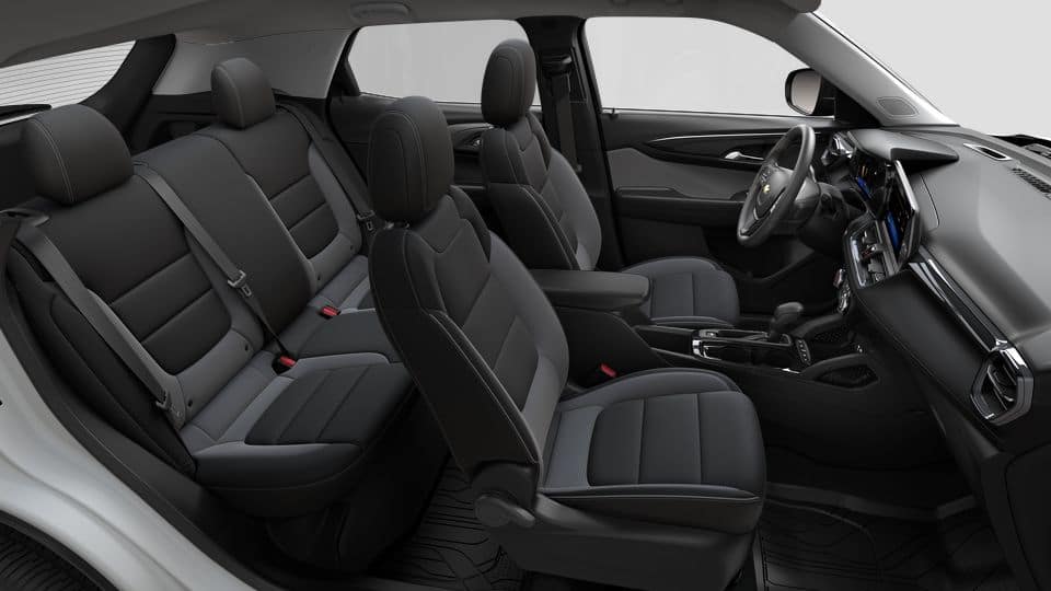 2026 Chevrolet Trailblazer LS - Photo 25