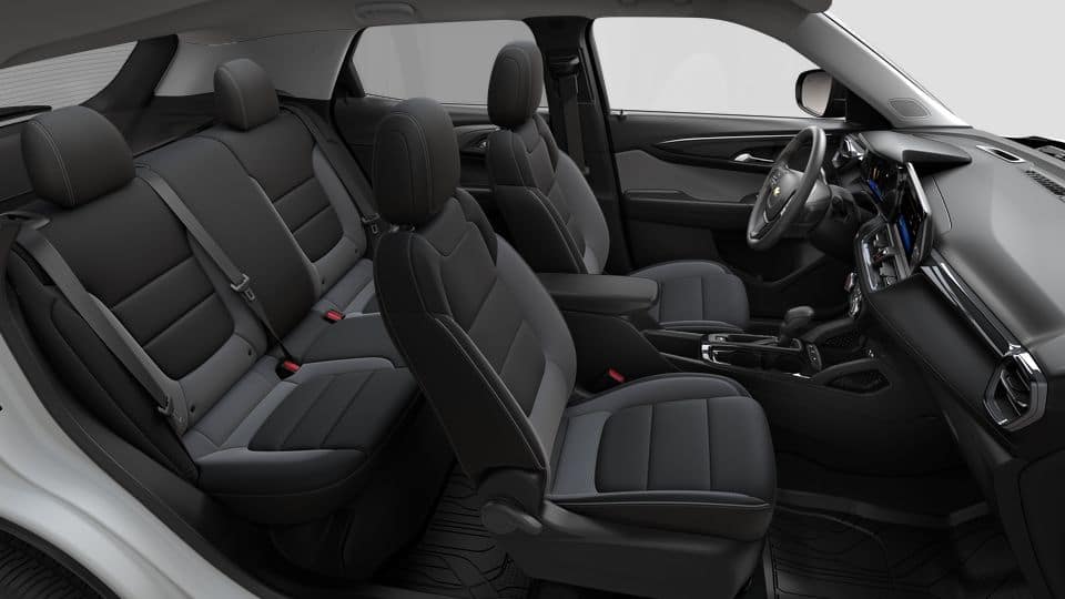 2026 Chevrolet Trailblazer LS - Photo 63