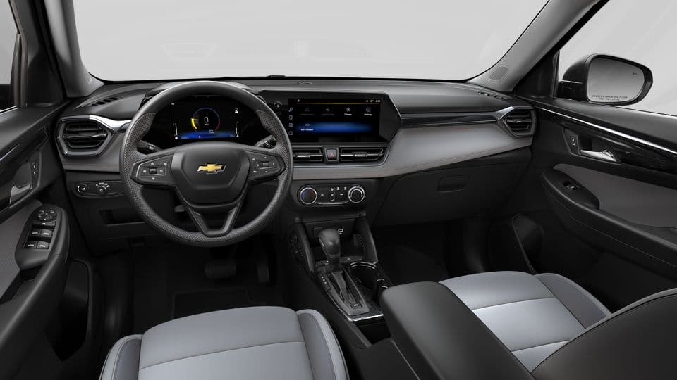 2026 Chevrolet Trailblazer LS - Photo 7