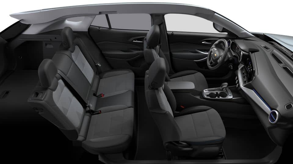 2026 Chevrolet Trax LS - Photo 9