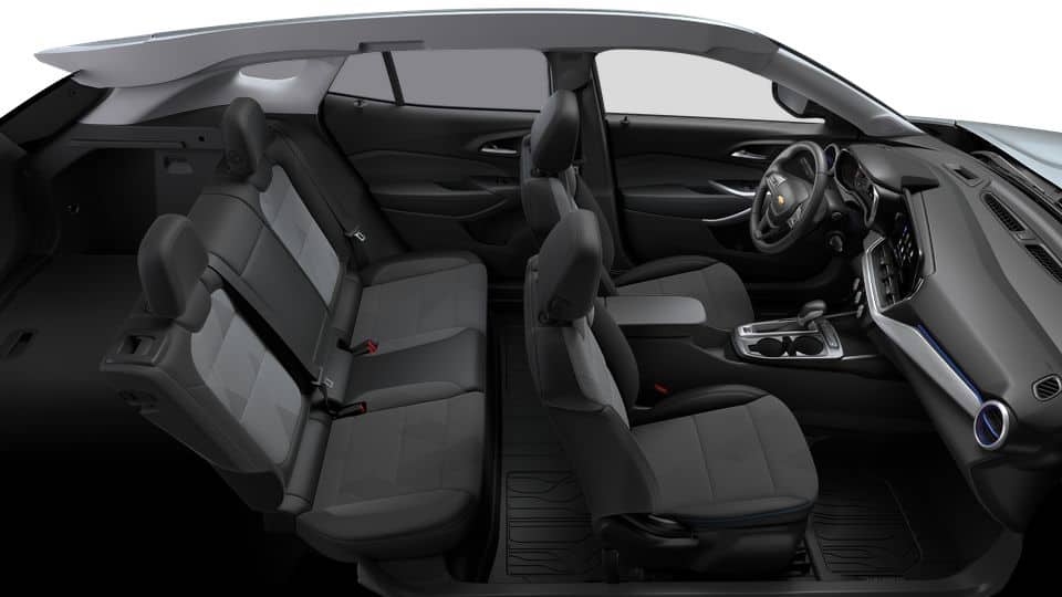 2026 Chevrolet Trax LS - Photo 56