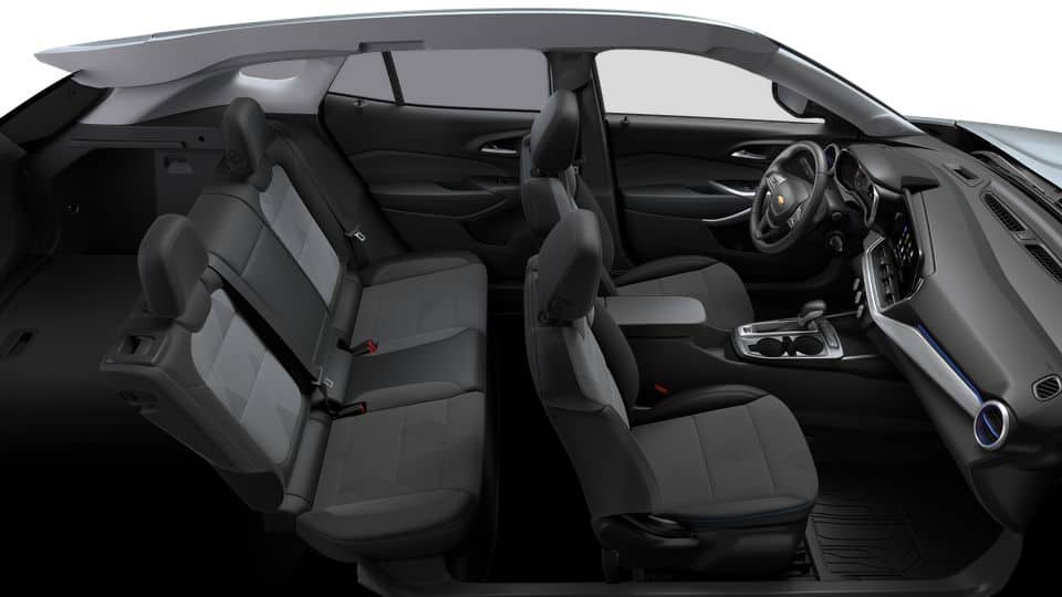 2026 Chevrolet Trax LS - Photo 42