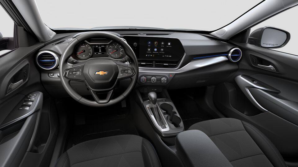 2026 Chevrolet Trax LS - Photo 55