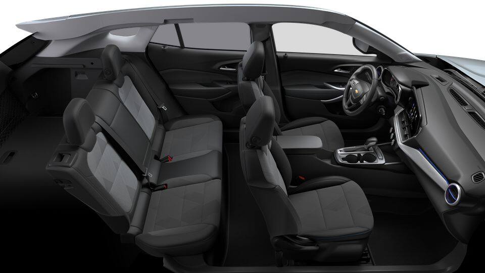 2026 Chevrolet Trax LS - Photo 32