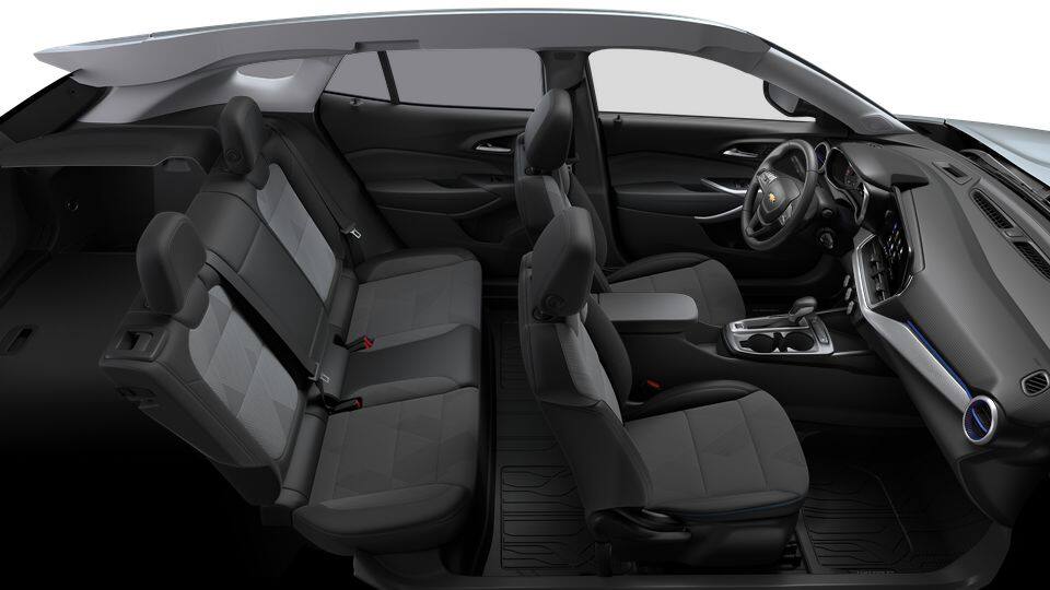 2026 Chevrolet Trax LS - Photo 56