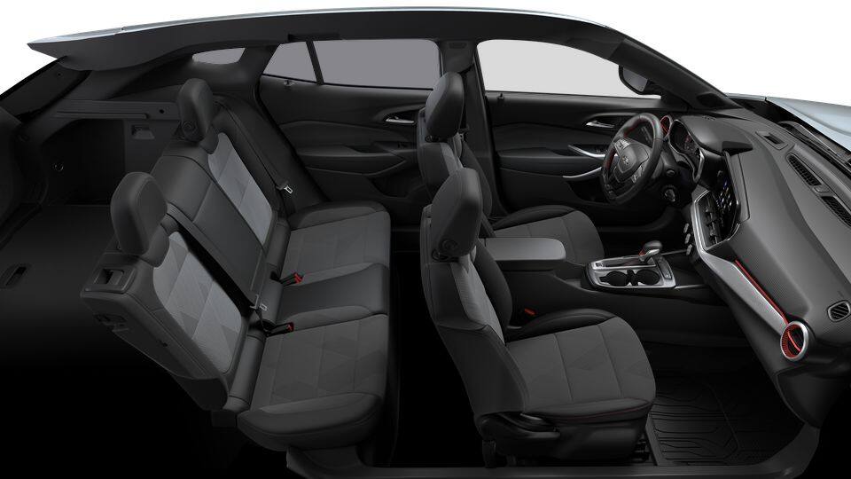 2026 Chevrolet Trax RS - Photo 8