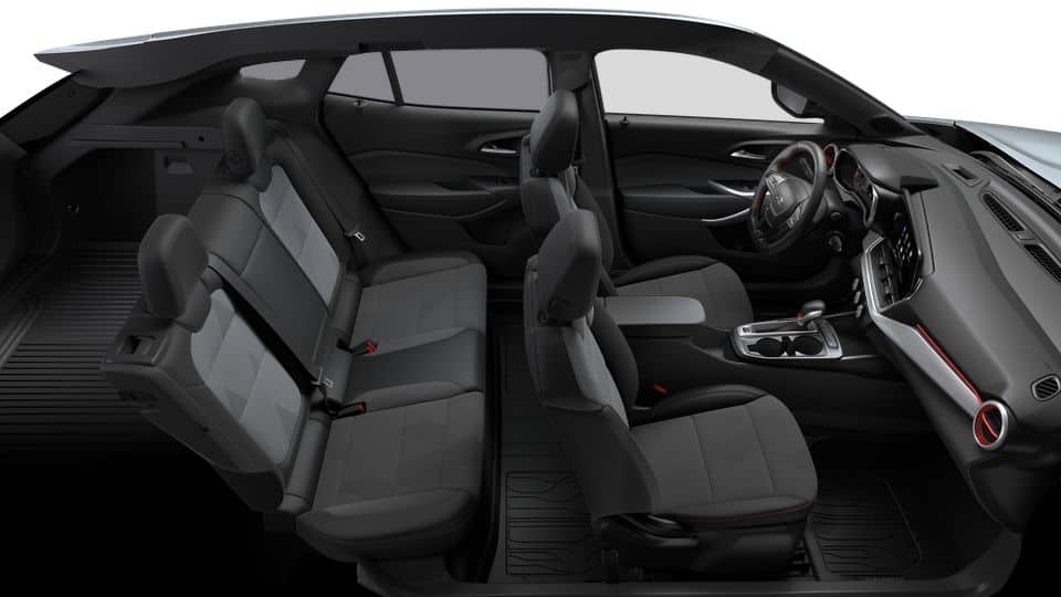 2026 Chevrolet Trax RS - Photo 8