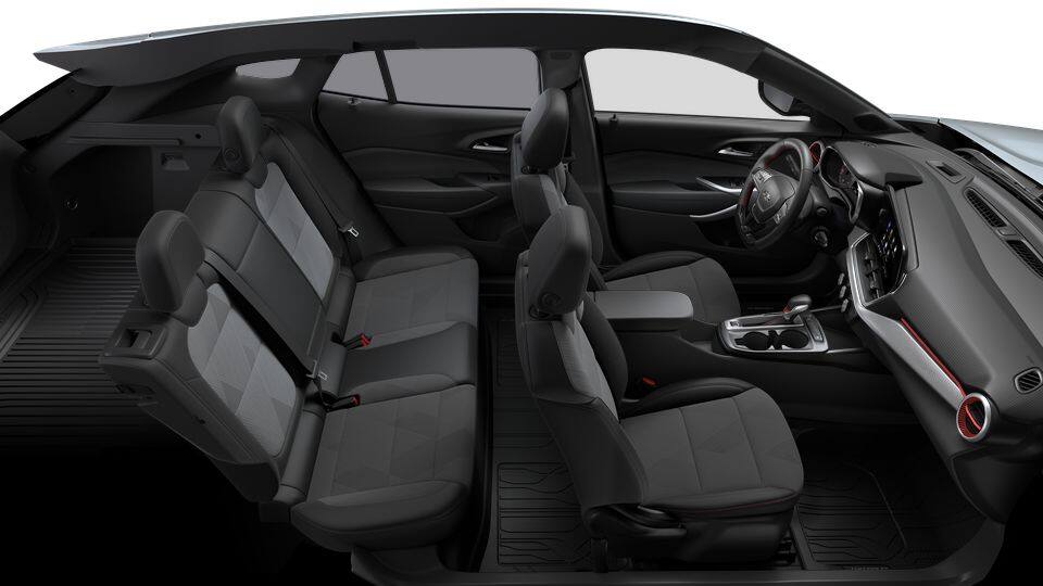 2026 Chevrolet Trax RS - Photo 36