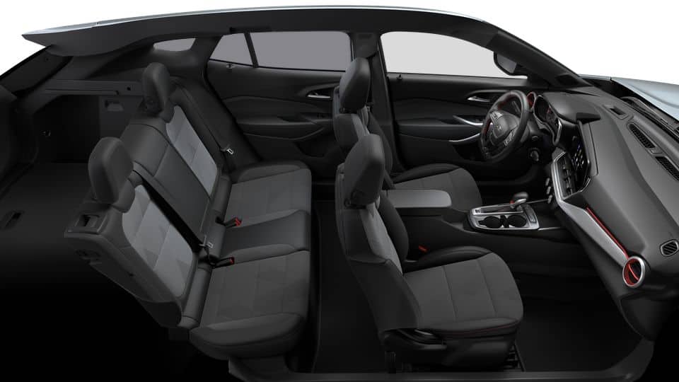 2026 Chevrolet Trax RS - Photo 8