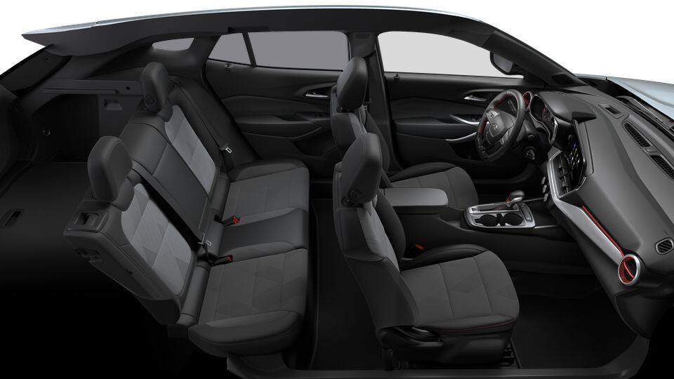 2026 Chevrolet Trax RS - Photo 8