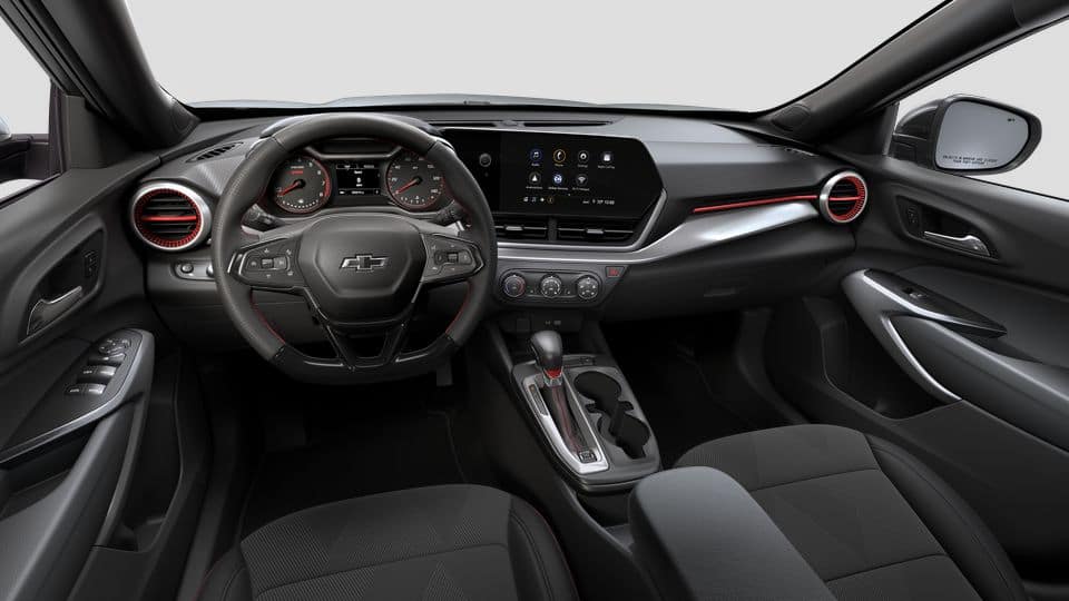 2026 Chevrolet Trax RS - Photo 38