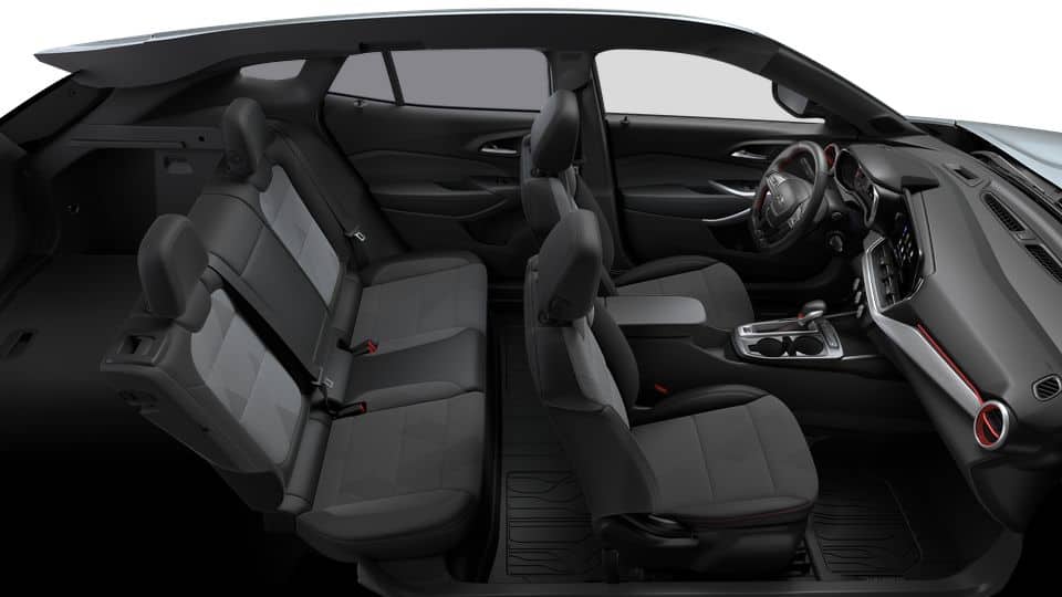 2026 Chevrolet Trax RS - Photo 37