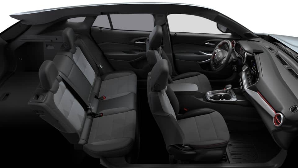 2026 Chevrolet Trax RS - Photo 8