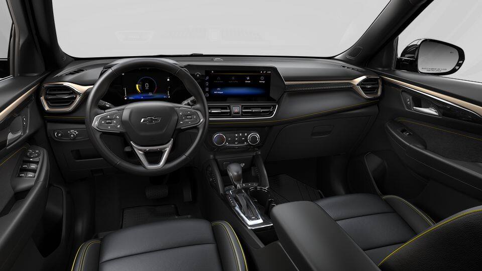 2026 Chevrolet Trailblazer Activ - Photo 7