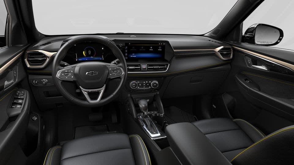 2026 Chevrolet Trailblazer Activ - Photo 38