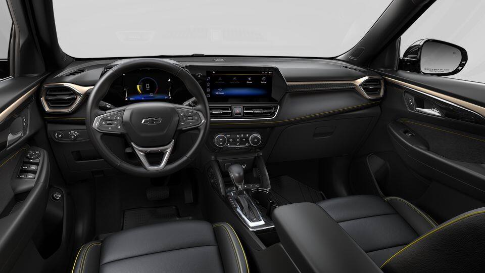 2026 Chevrolet Trailblazer Activ - Photo 31