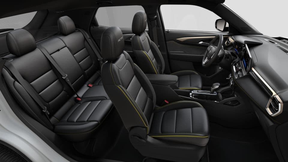 2026 Chevrolet Trailblazer Activ - Photo 38