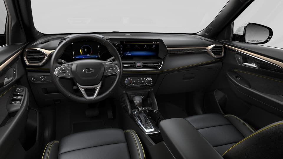 2026 Chevrolet Trailblazer Activ - Photo 31