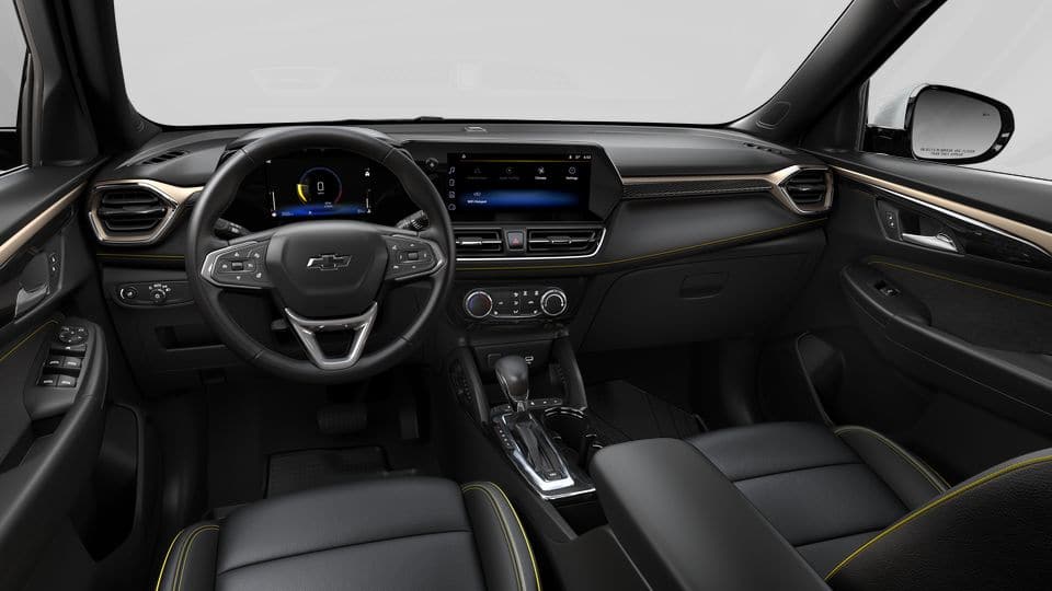 2026 Chevrolet Trailblazer Activ - Photo 55