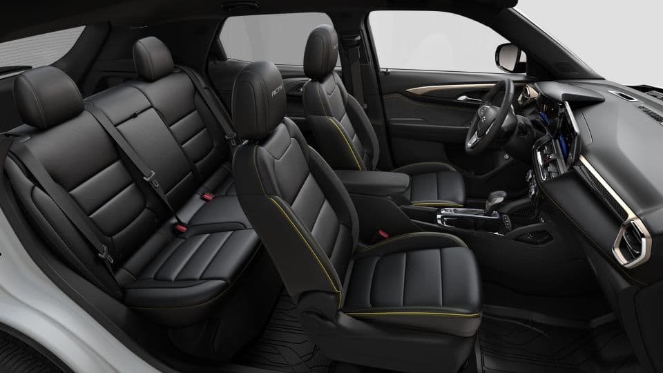 2026 Chevrolet Trailblazer Activ - Photo 56
