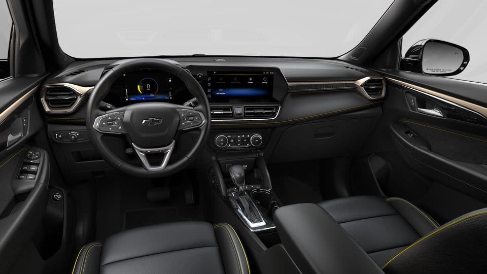 2026 Chevrolet Trailblazer Activ - Photo 31