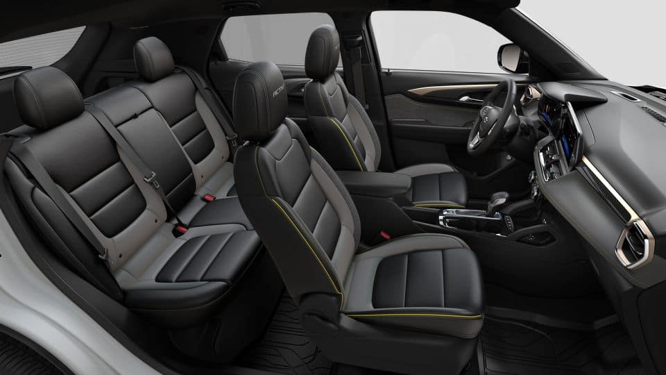2026 Chevrolet Trailblazer Activ - Photo 39