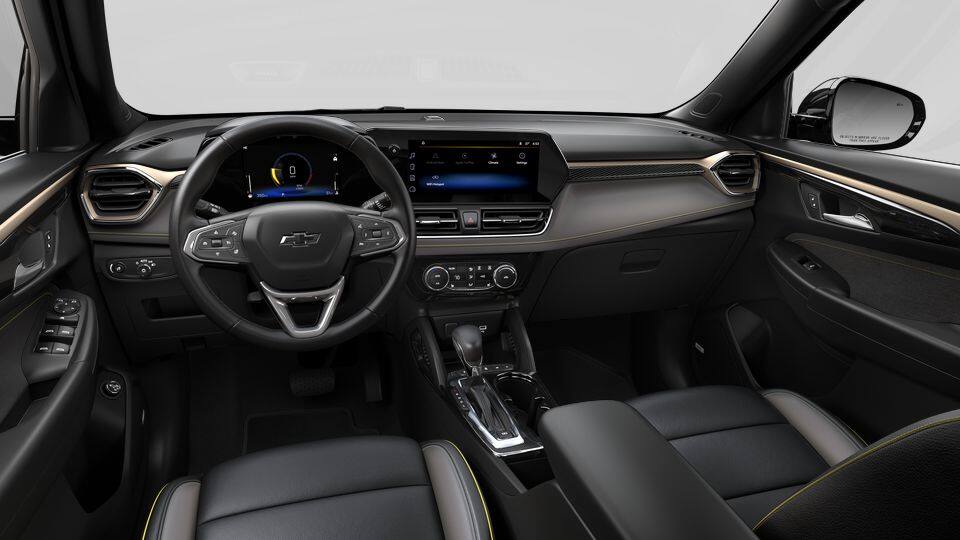 2026 Chevrolet Trailblazer Activ - Photo 55