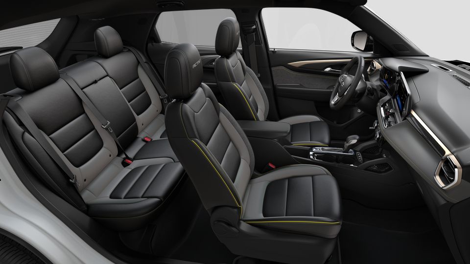 2026 Chevrolet Trailblazer Activ - Photo 56