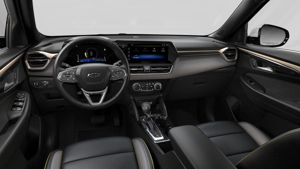 2026 Chevrolet Trailblazer Activ - Photo 7