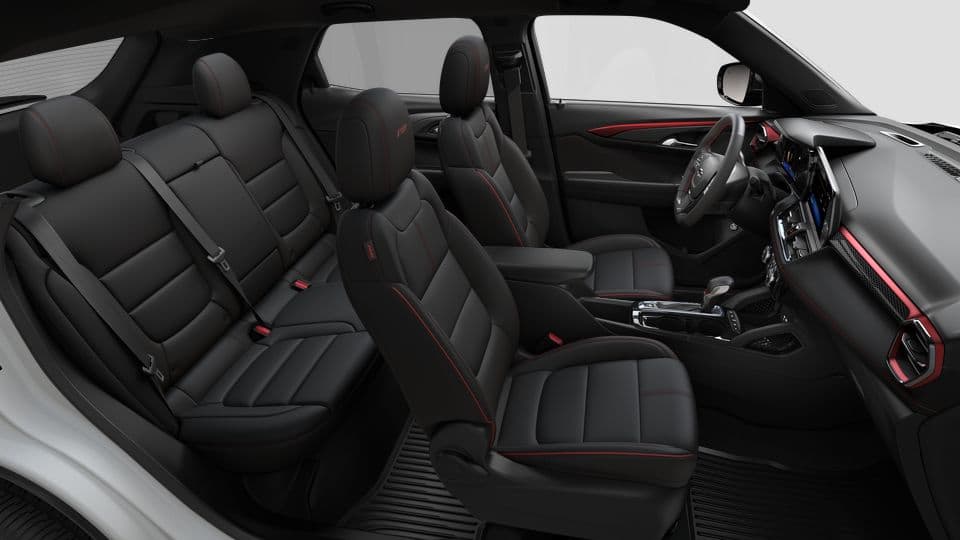 2026 Chevrolet Trailblazer RS - Photo 57