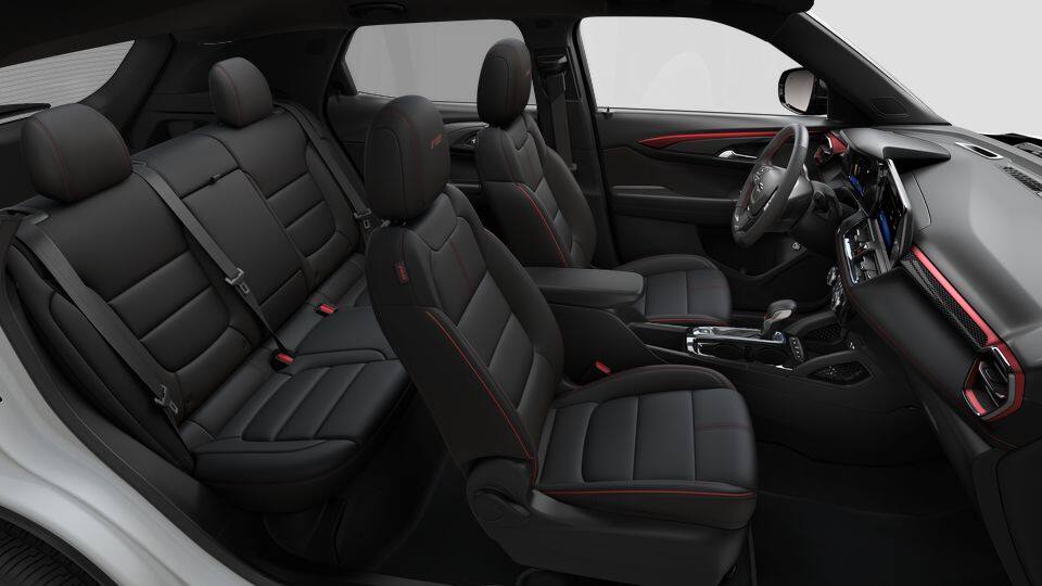 2026 Chevrolet Trailblazer RS - Photo 44