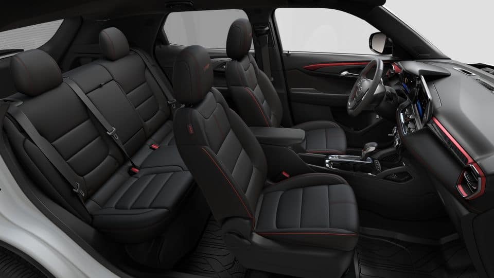 2026 Chevrolet Trailblazer RS - Photo 35