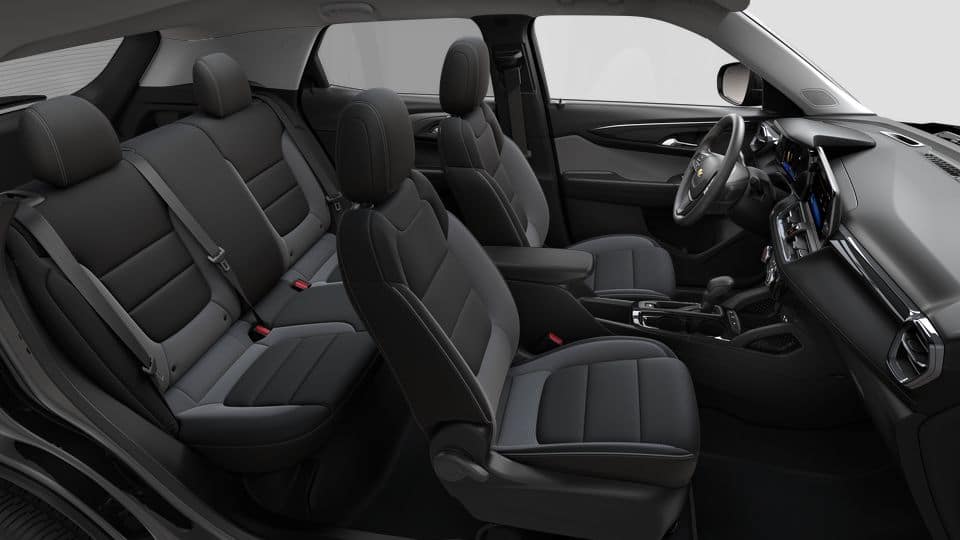 2026 Chevrolet Trailblazer LT - Photo 32