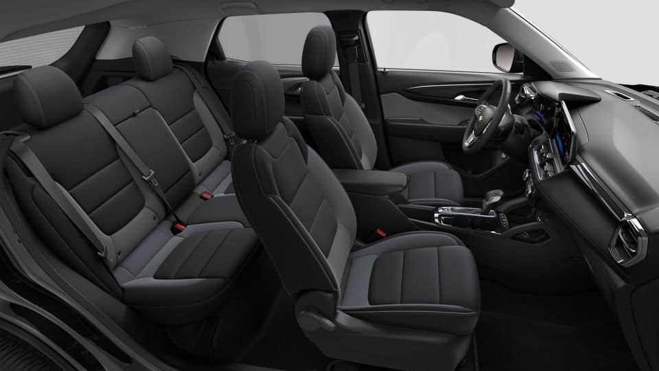 2026 Chevrolet Trailblazer LT - Photo 56