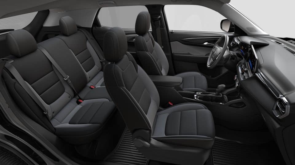 2026 Chevrolet Trailblazer LT - Photo 38