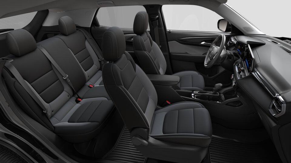 2026 Chevrolet Trailblazer LT - Photo 29