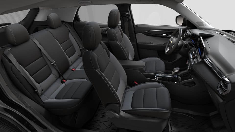 2026 Chevrolet Trailblazer LT - Photo 16