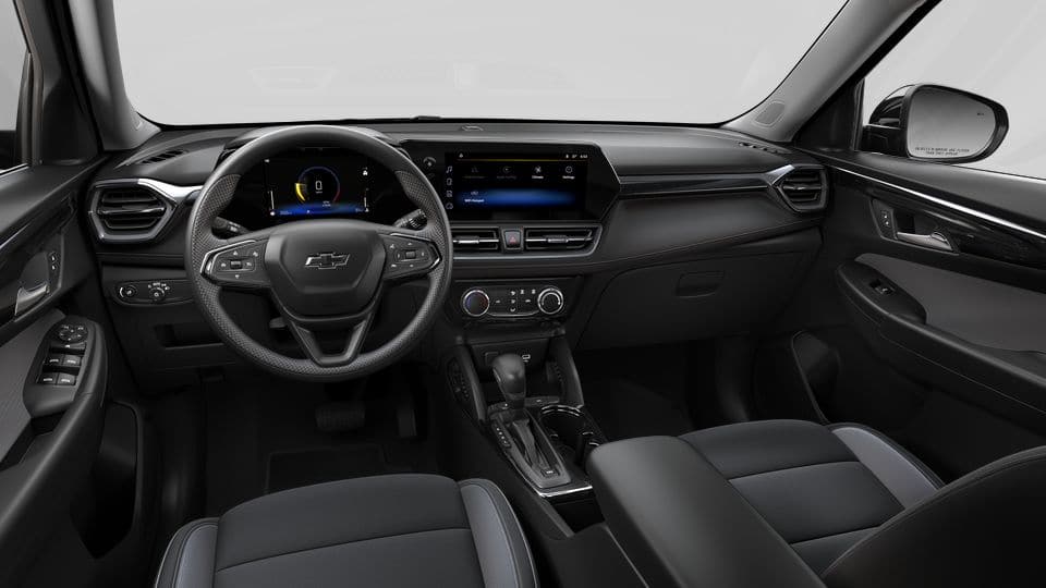 2026 Chevrolet Trailblazer LT - Photo 35