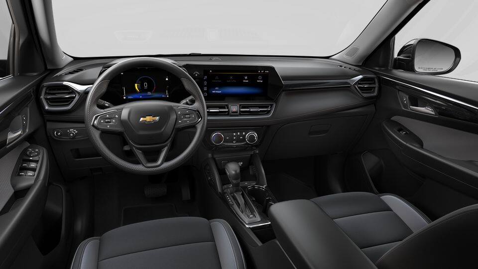 2026 Chevrolet Trailblazer LT - Photo 7