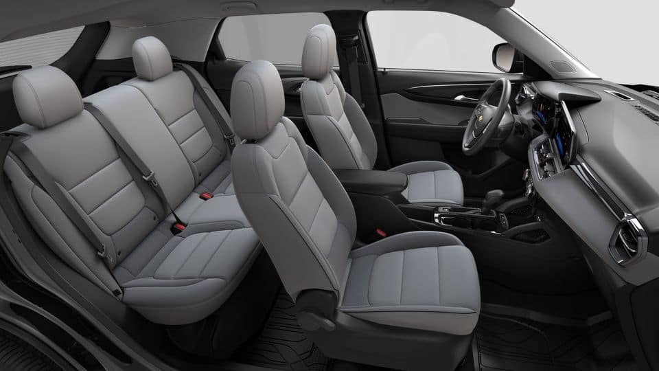 2026 Chevrolet Trailblazer LT - Photo 34