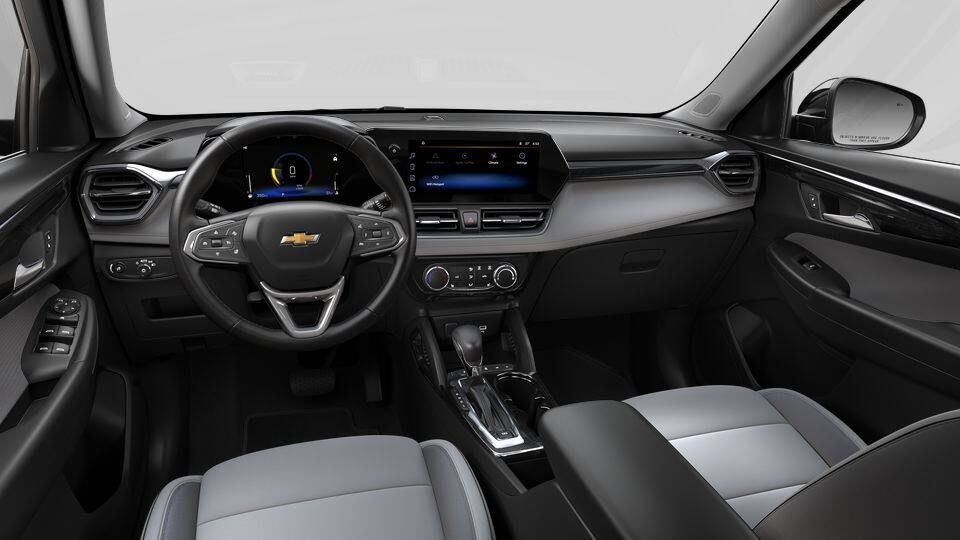 2026 Chevrolet Trailblazer LT - Photo 31
