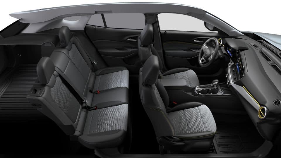 2026 Chevrolet Trax LT - Photo 8