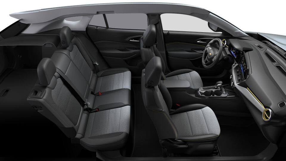 2026 Chevrolet Trax LT - Photo 38