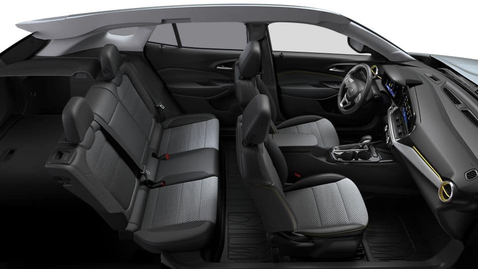 2026 Chevrolet Trax LT - Photo 32