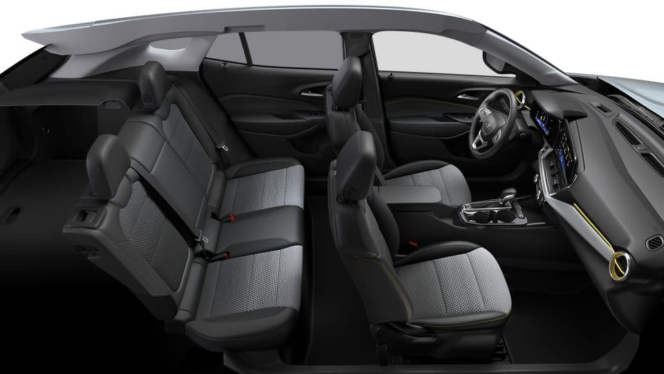 2026 Chevrolet Trax LT - Photo 9