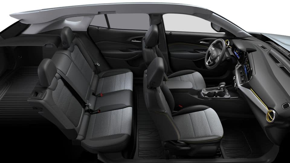 2026 Chevrolet Trax LT - Photo 8