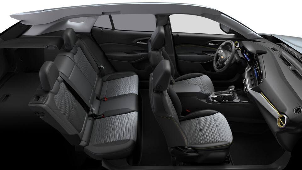2026 Chevrolet Trax LT - Photo 32