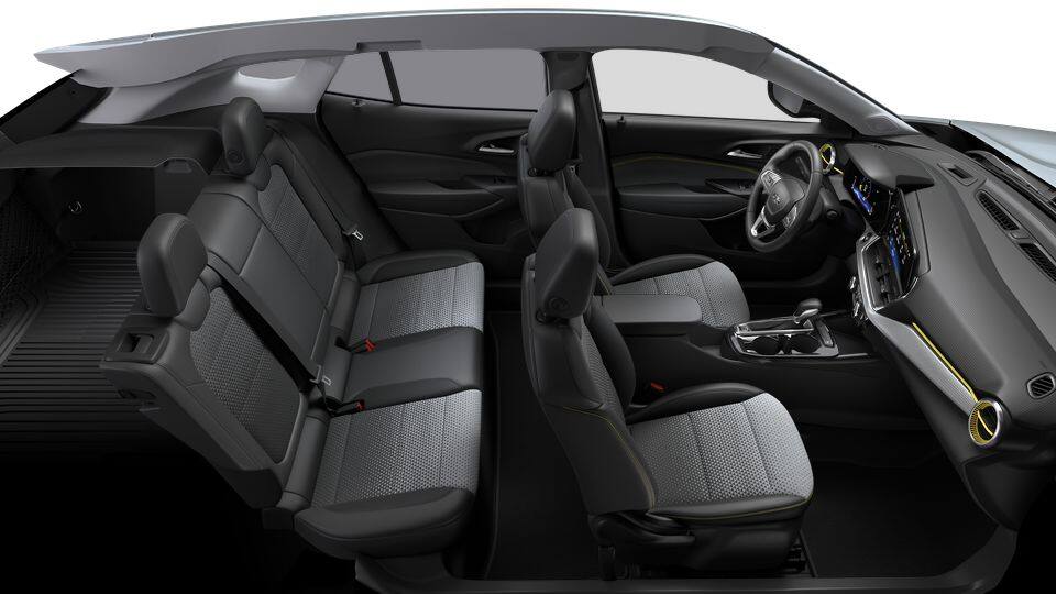 2026 Chevrolet Trax LT - Photo 21