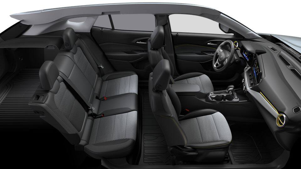 2026 Chevrolet Trax LT - Photo 56