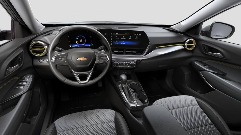 2026 Chevrolet Trax LT - Photo 7